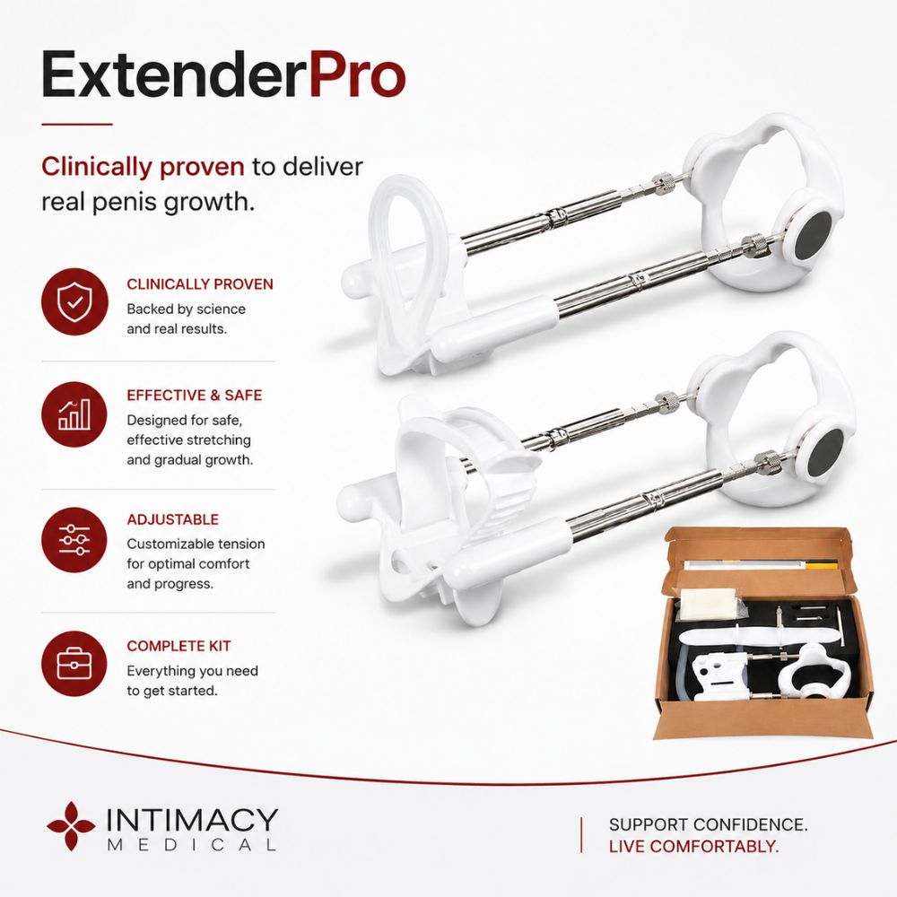 ExtenderPro