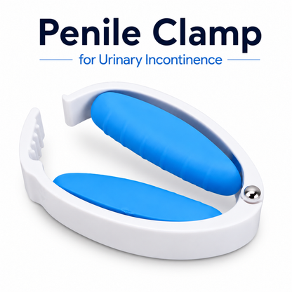 Penile Clamp
