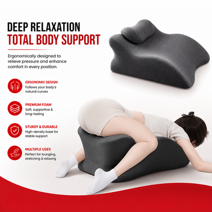 Intimacy Pillow